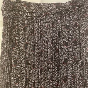 Stunning BA&SH Skirt (NWOT)